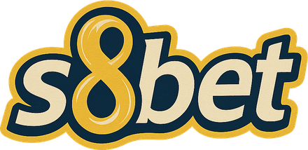 S8Bet Logo